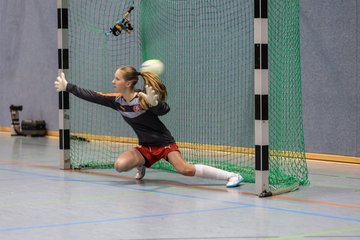 Bild 369 - wBJ Loewinnen Cup B2